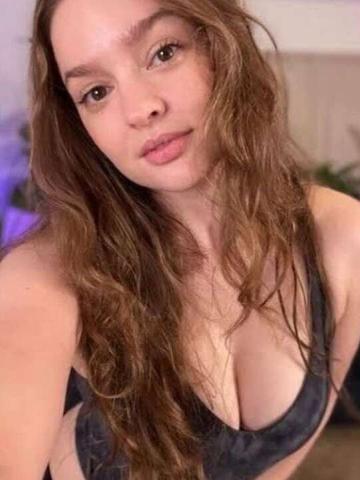 Индивидуалка Богдана Фотография 3