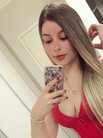 Индивидуалка Бронислава Фотография 2
